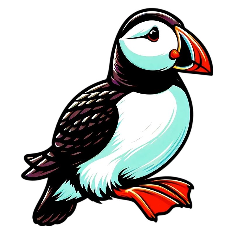 Papageitaucher