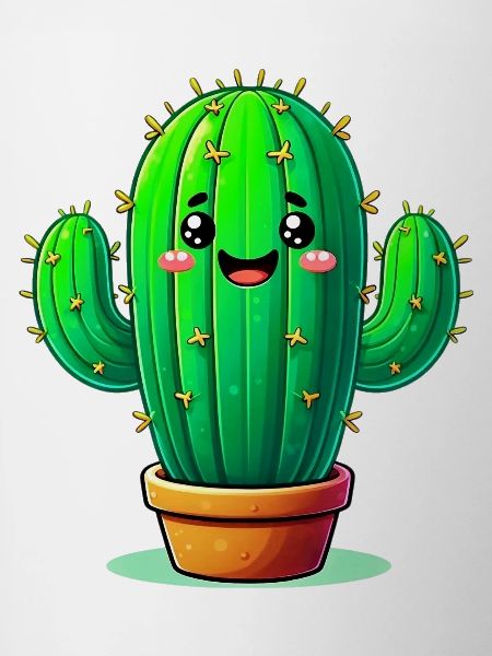 Cactus