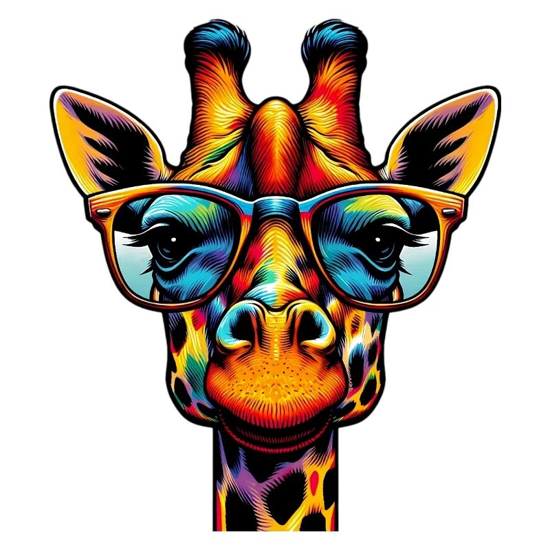 Girafe