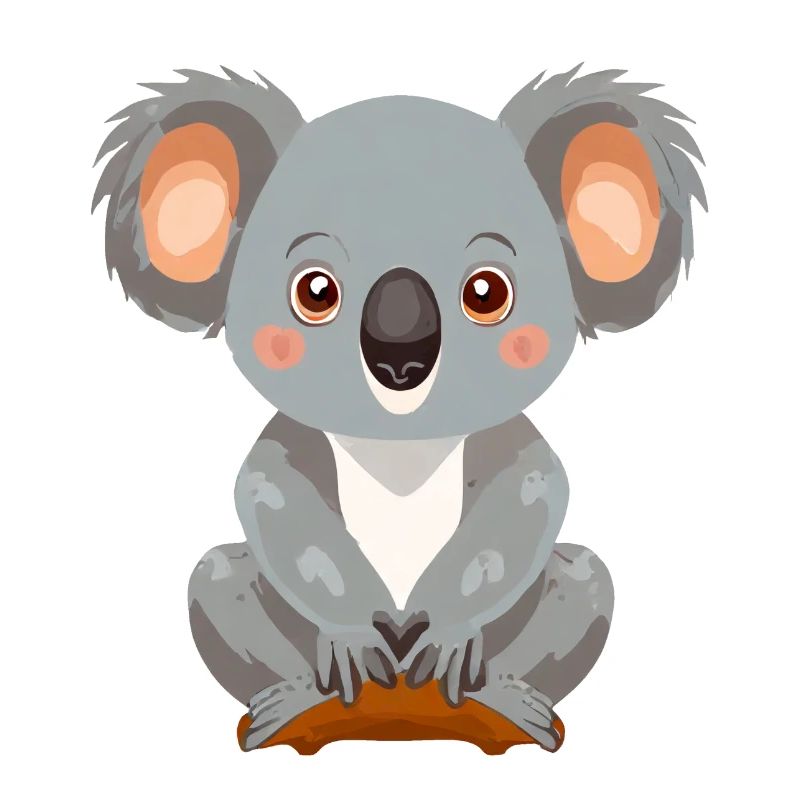 koala