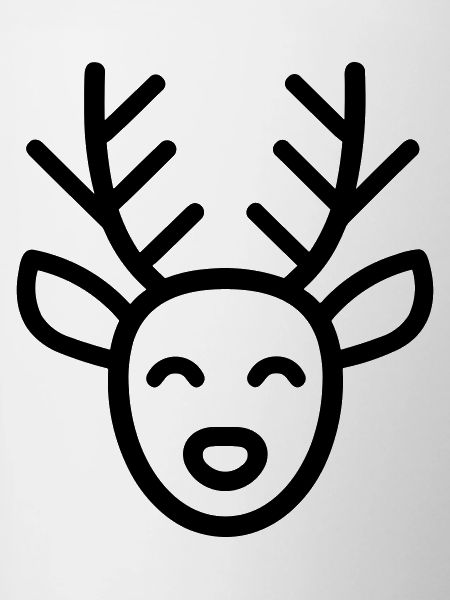 Christmas Reindeer