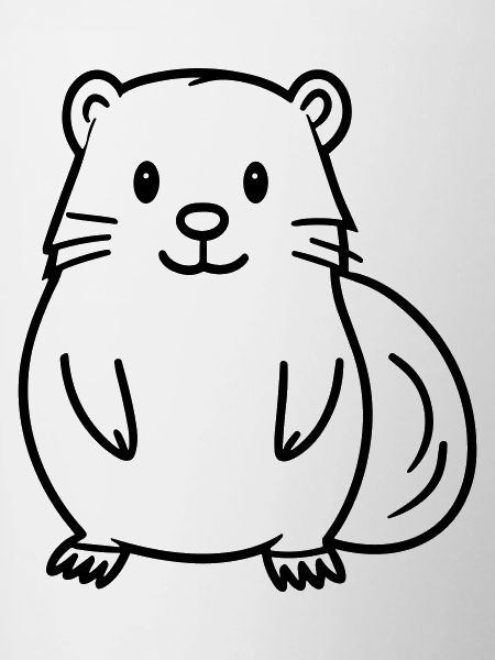 Marmotte