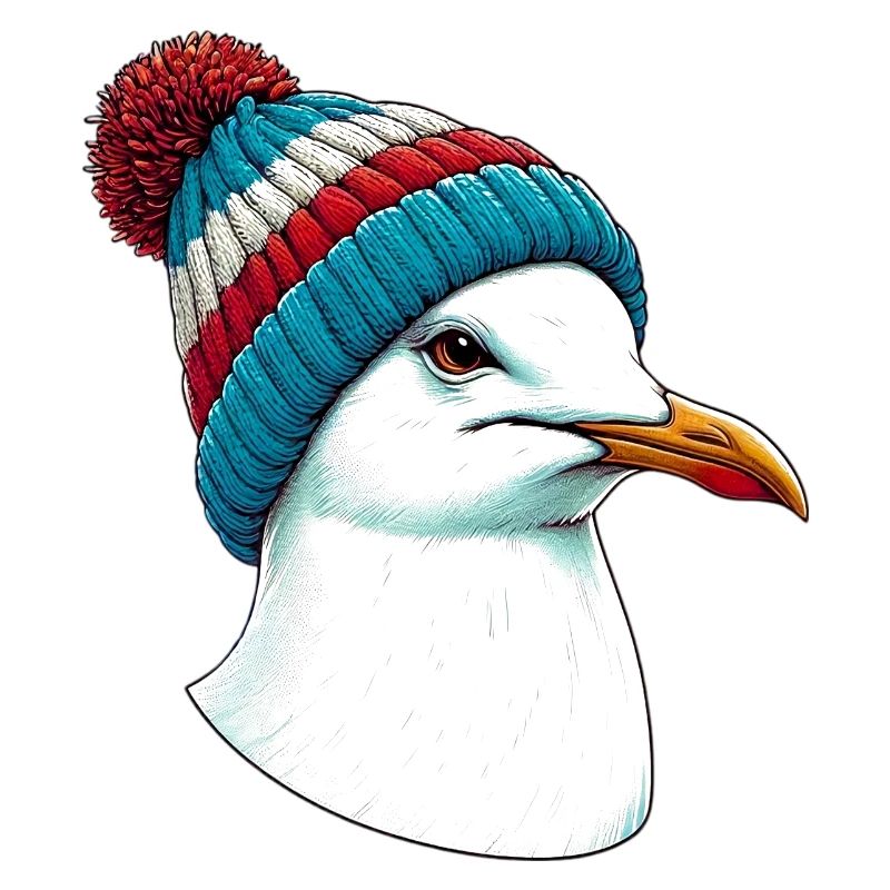 Gull