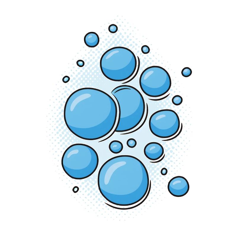 Bubbles