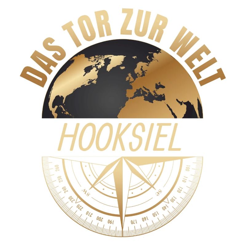 Das Tor zur Welt - Hooksiel