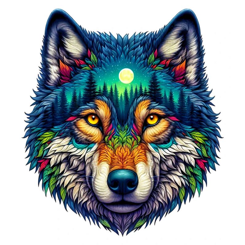 Wolf