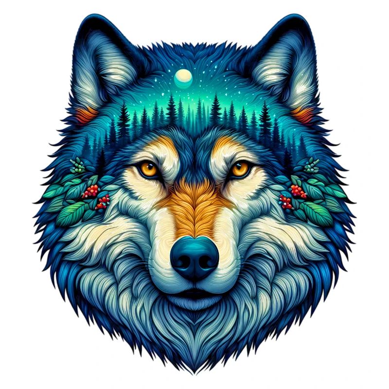 Wolf