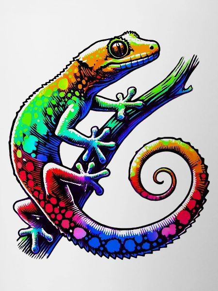 Gecko