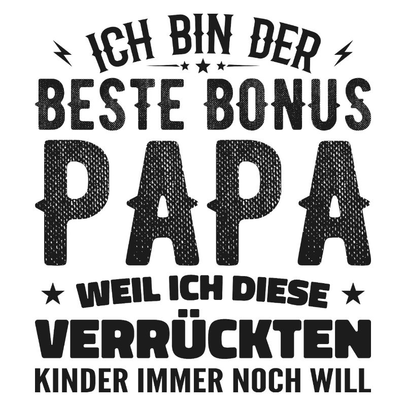 Bonus Dad Stepdad Bonus Dad Dad Gift
