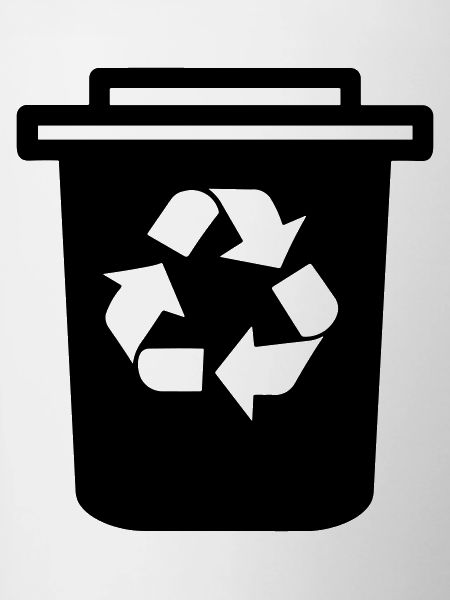 dustbin