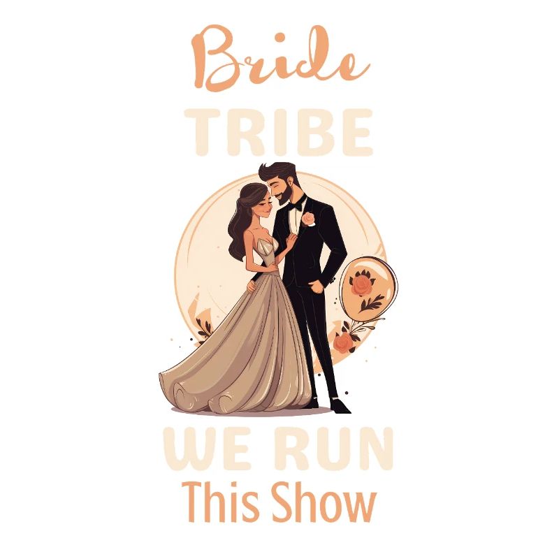 Tribu de la Mariée, c’est nous qui gérons ce spectacle