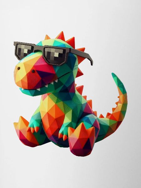 Dino Cool Sunglasses