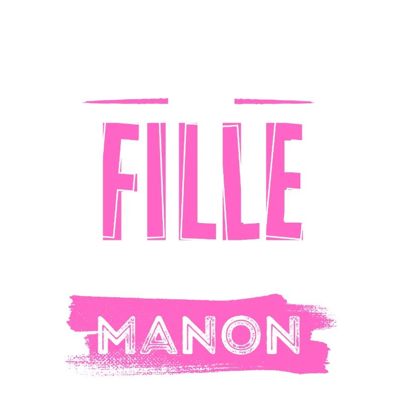Fille Parfaite Manon