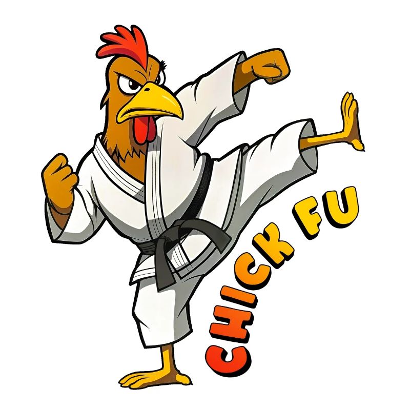 Poussin Fu