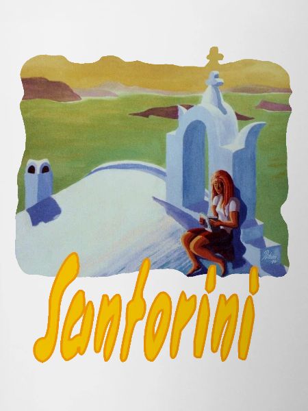 Santorini