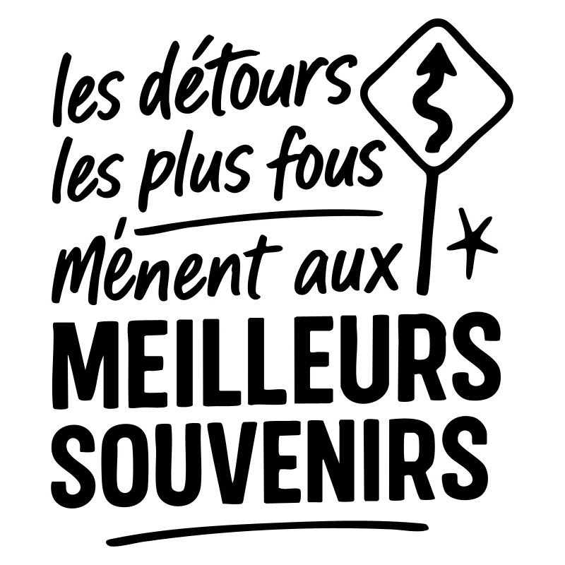 Illustration Éco-Responsable Nature