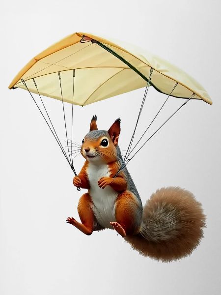 Flying Squirrel