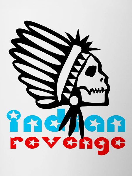Indian Skull Revenge