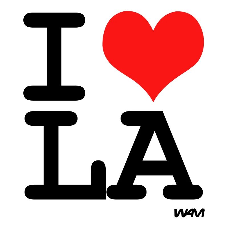 la
