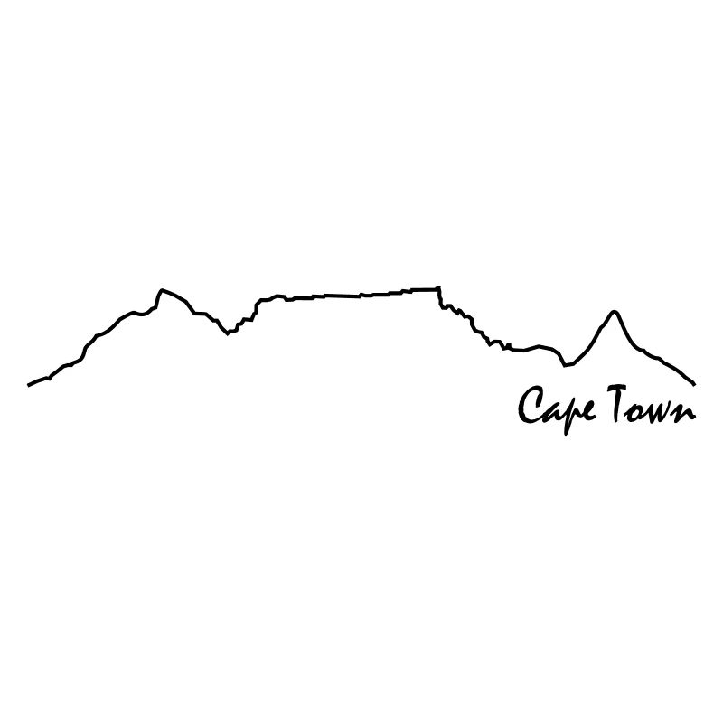 TableMountain-Cape Town