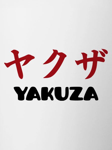 Yakuza