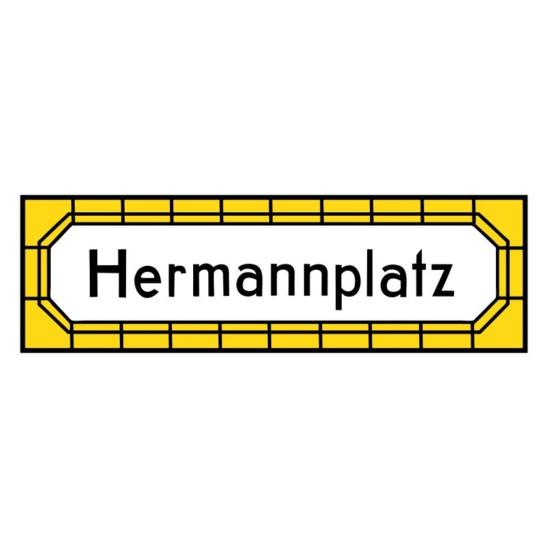 Hermannplatz NEUKÖLLN