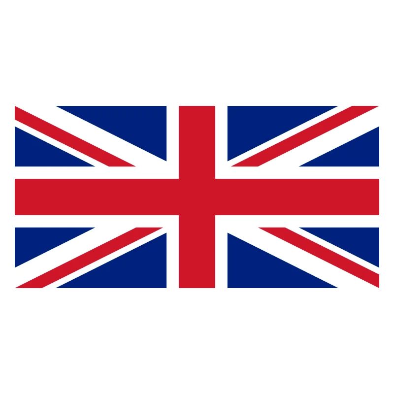 England Flagge