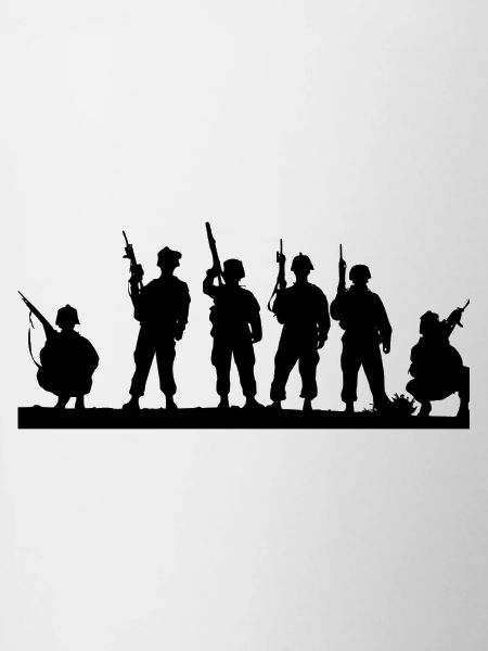 Soldats