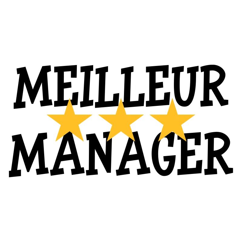 Meilleur Manager