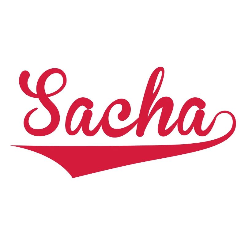 Sacha