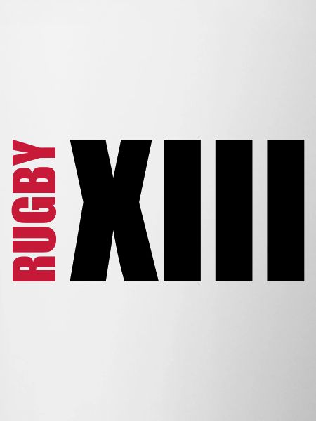 Rugby