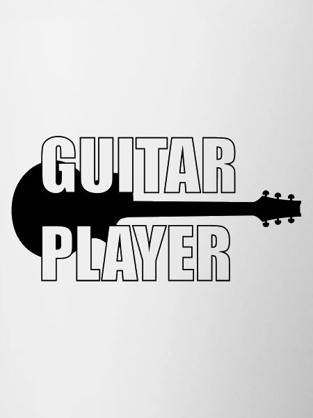 Guitar Player !