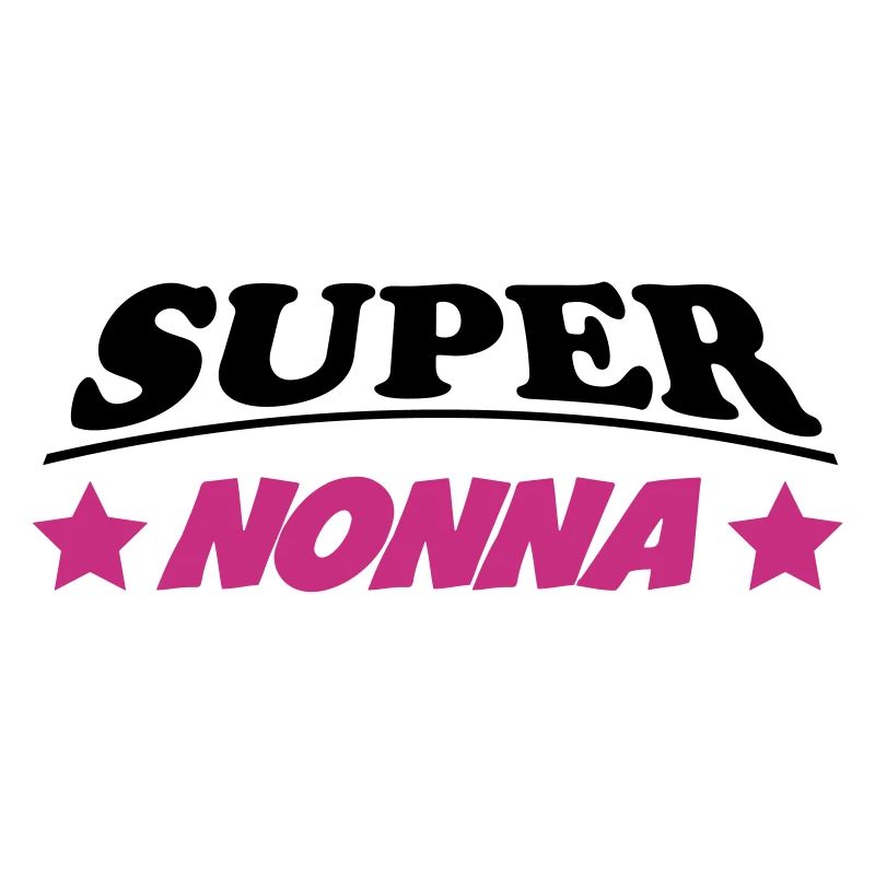 Super nonna