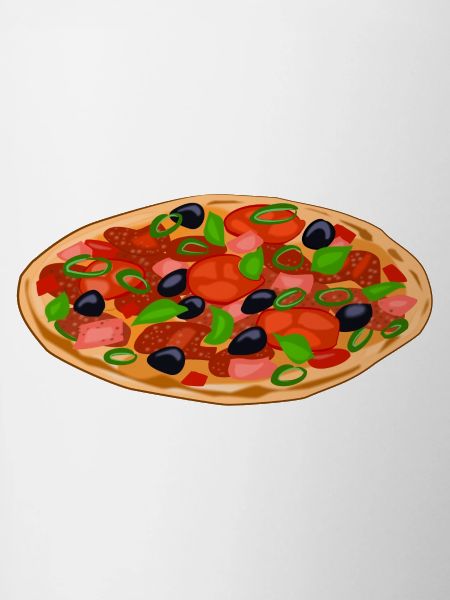 pizza