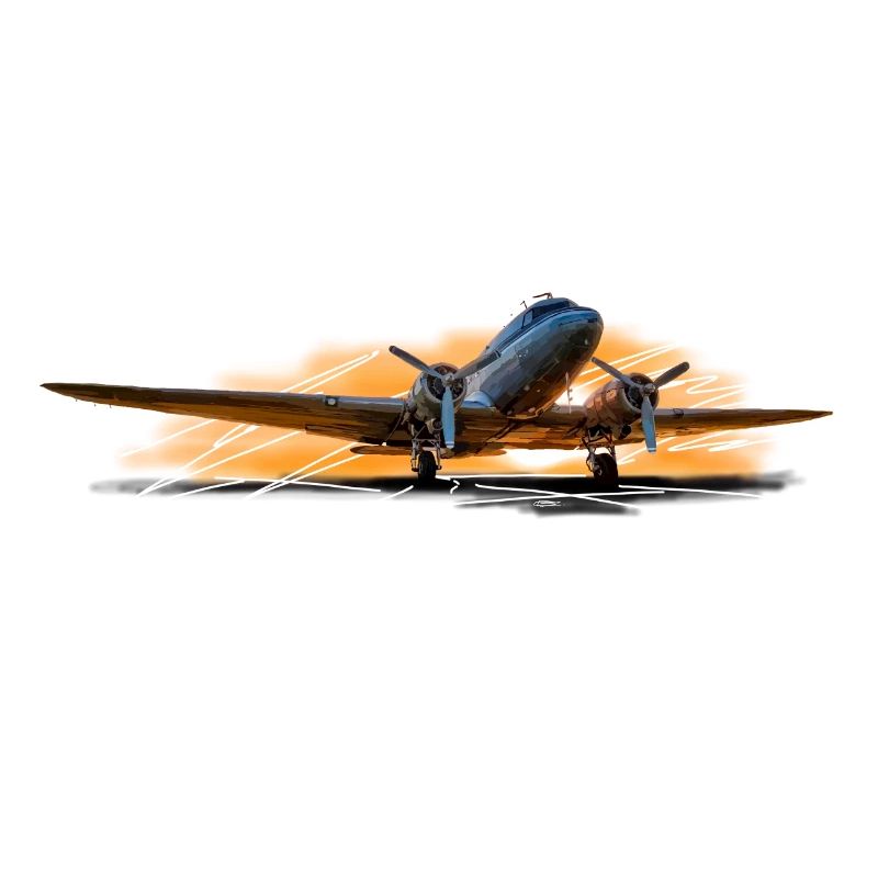 DC-3