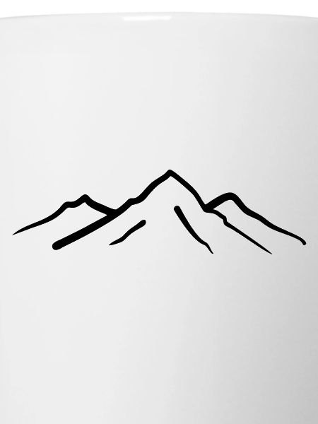 Mountain, Mountains