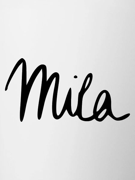 Mila