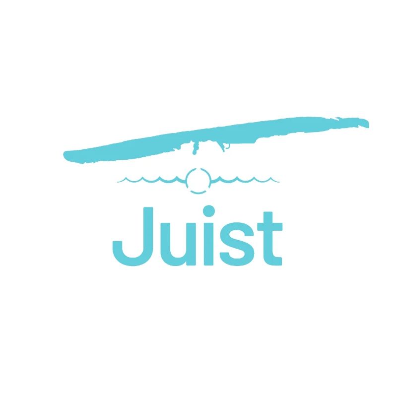 Juist | Carte de conception