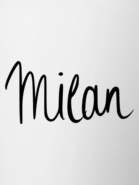 Milan