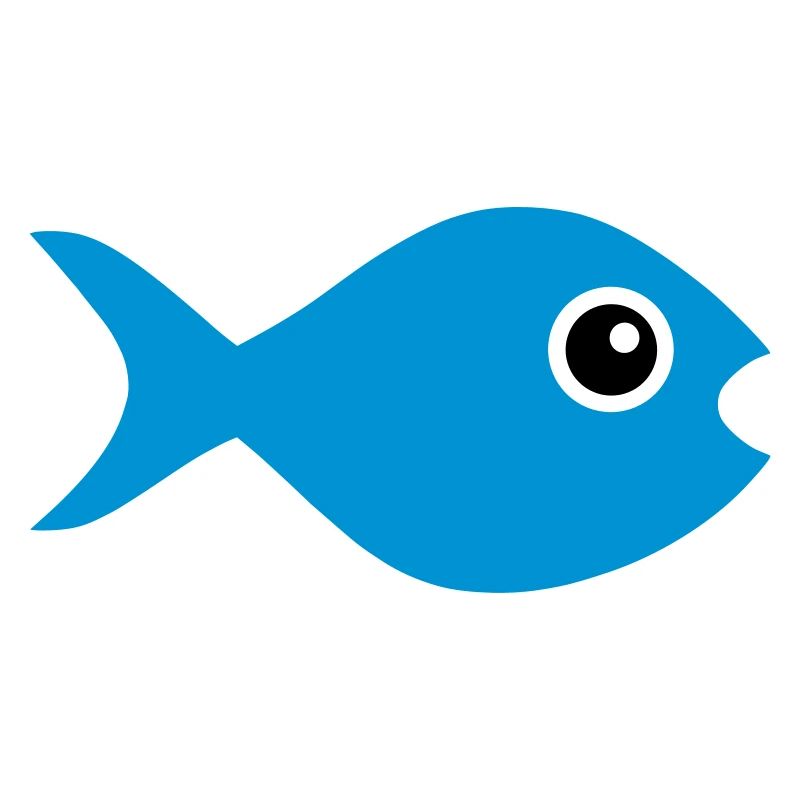 ★ Design colors changeable ★ Fish with googly eyes