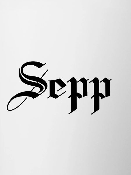 Sepp