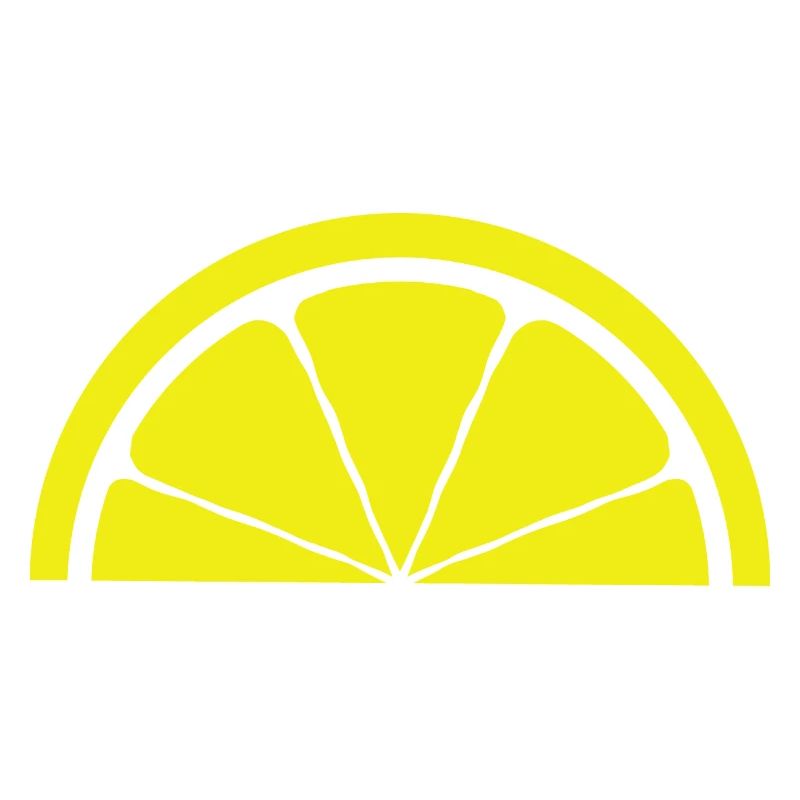 Conception de citron