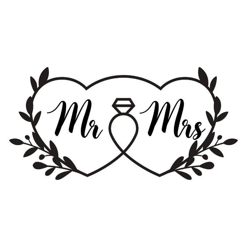 Mr Mrs