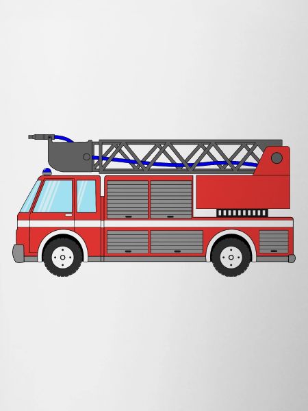 Fire engine Fire engine