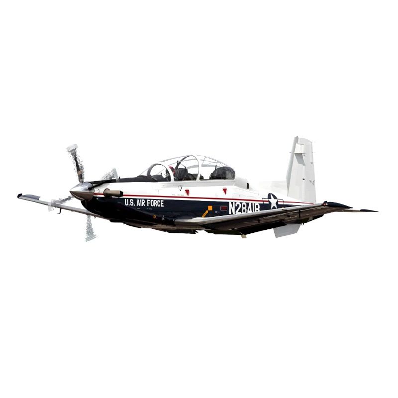 T-6A Texan II