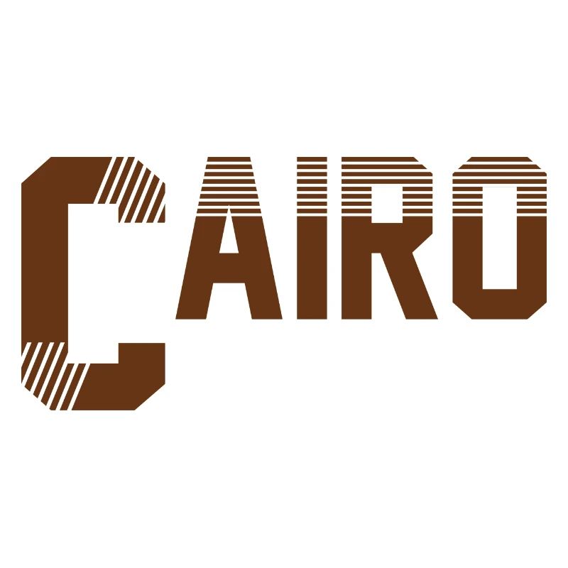 Le Caire