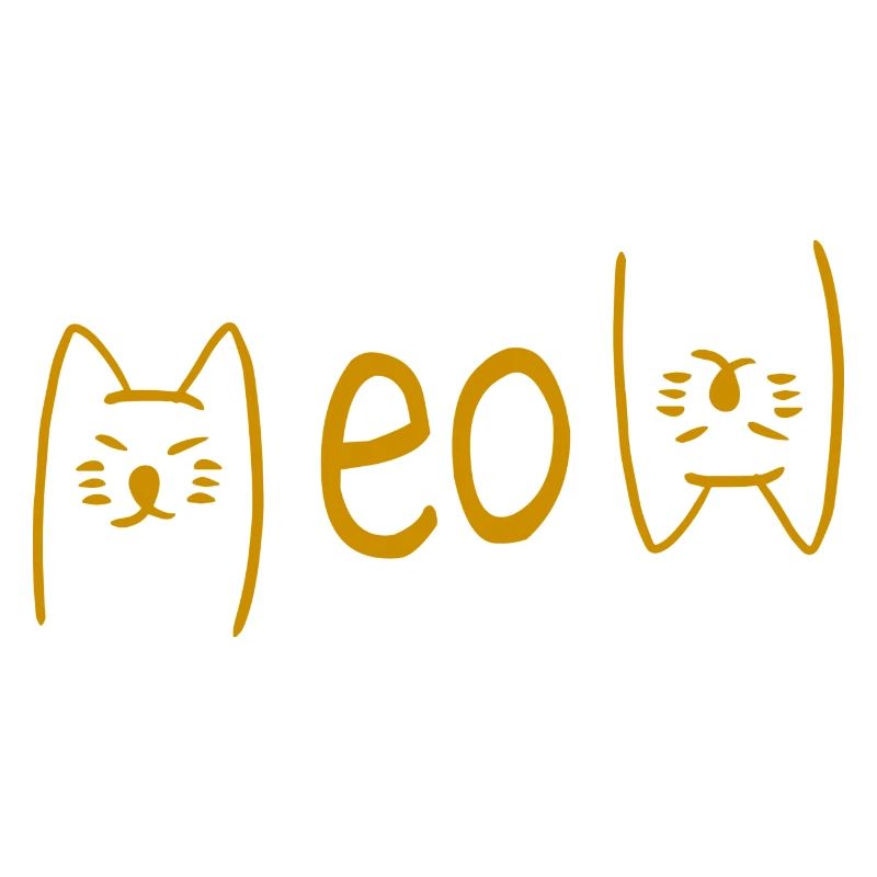 Meow meow meow