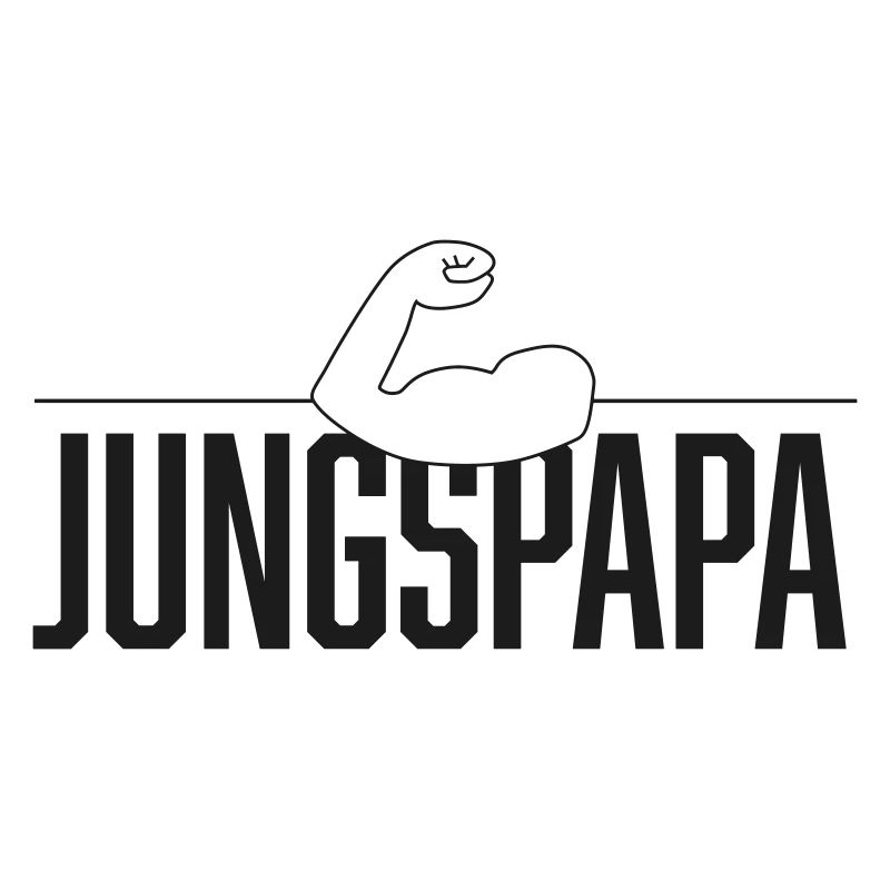 Jungspapa Power