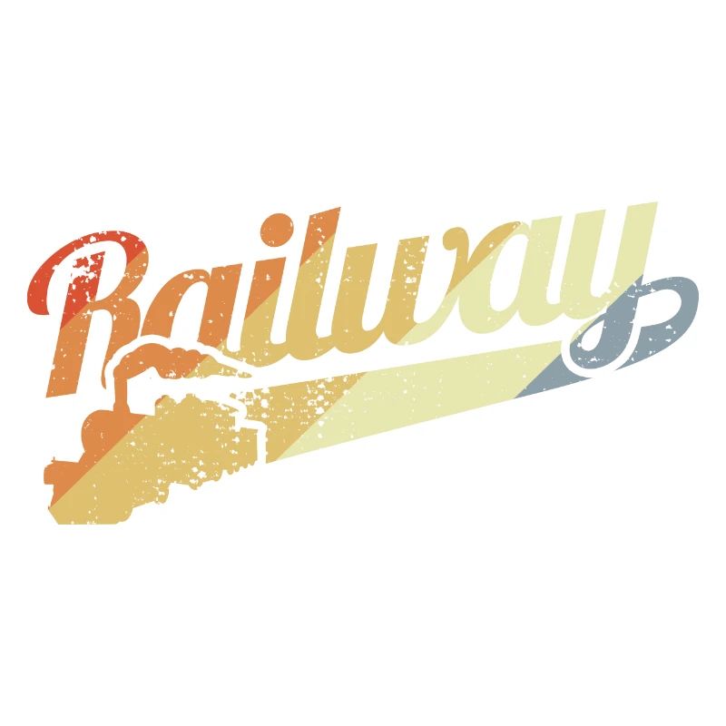 Railroad motivation