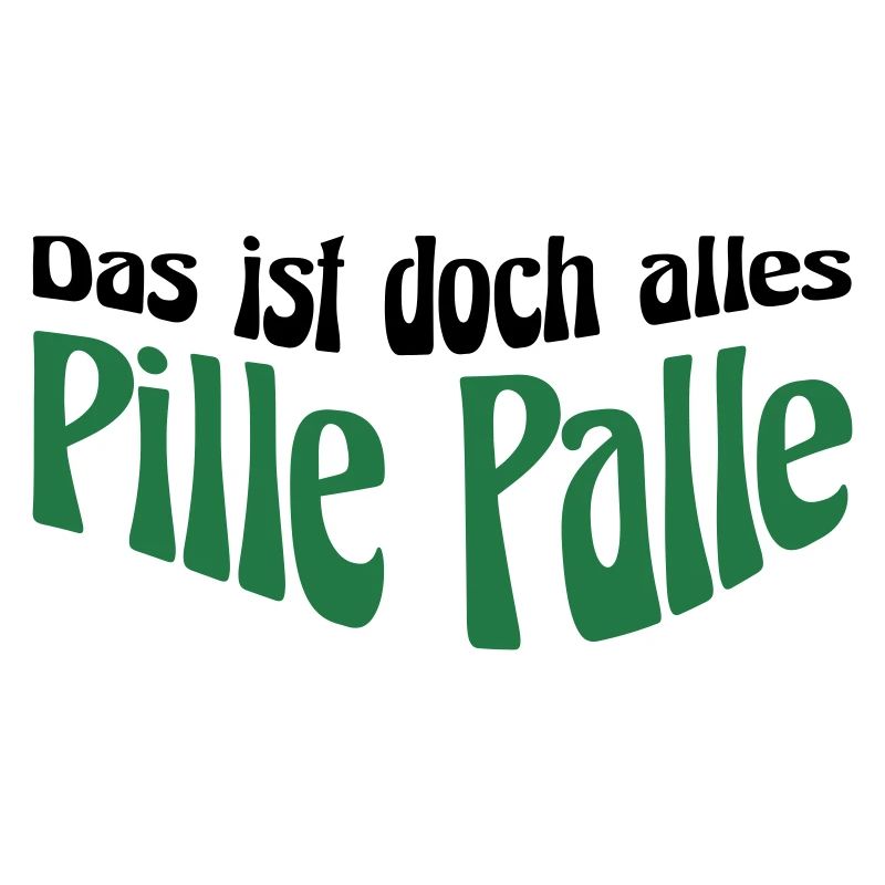 Pille Palle